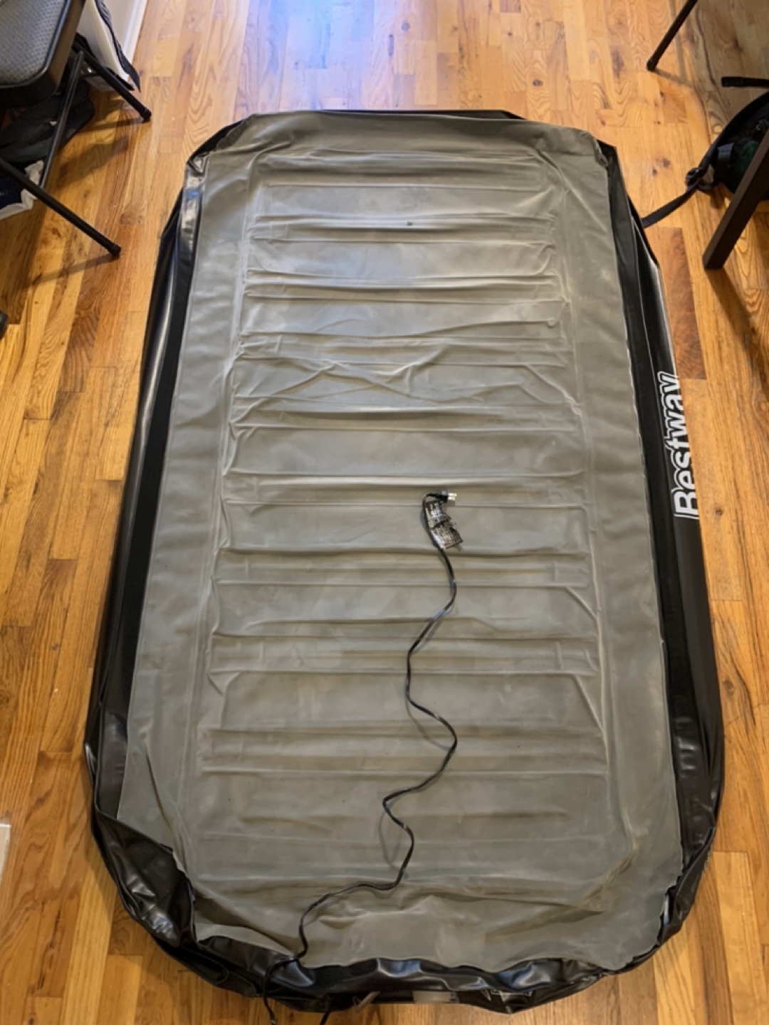 Bestway Air Mattress - photo 4