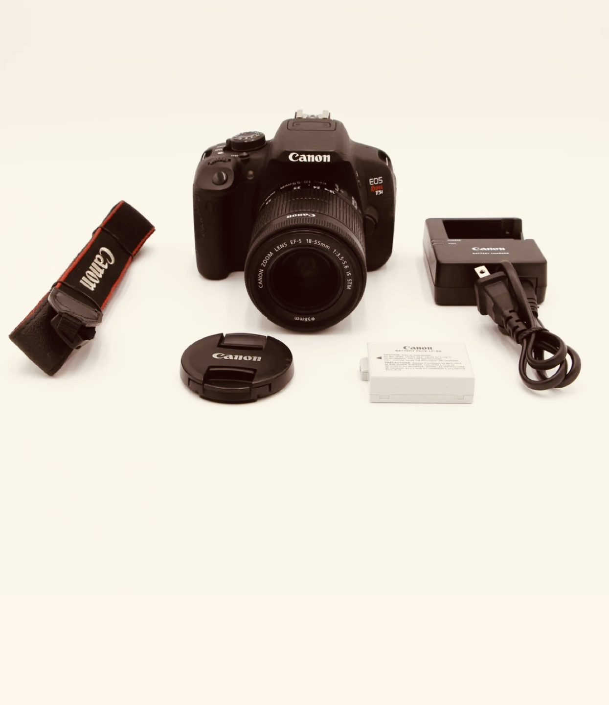 Canon T5i thumbnail