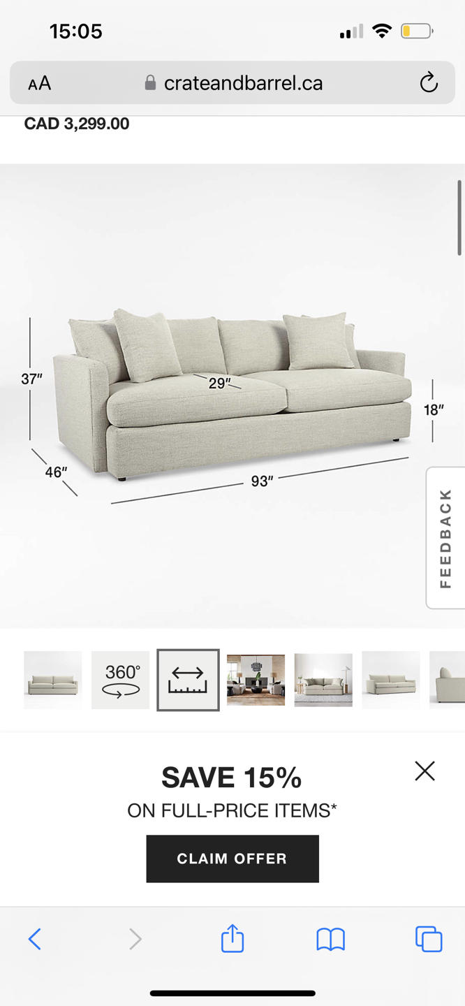 Sofa