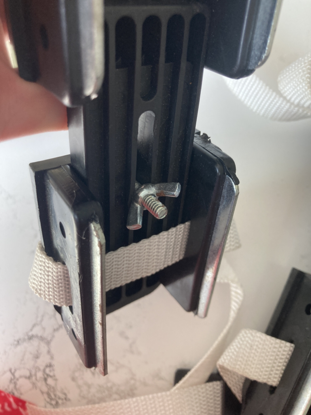 Adjustable Double Blades for Kids - photo 4