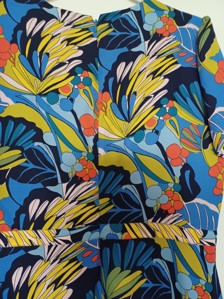 Brand new J. Crew dress with tag size 12 image indicator(3)