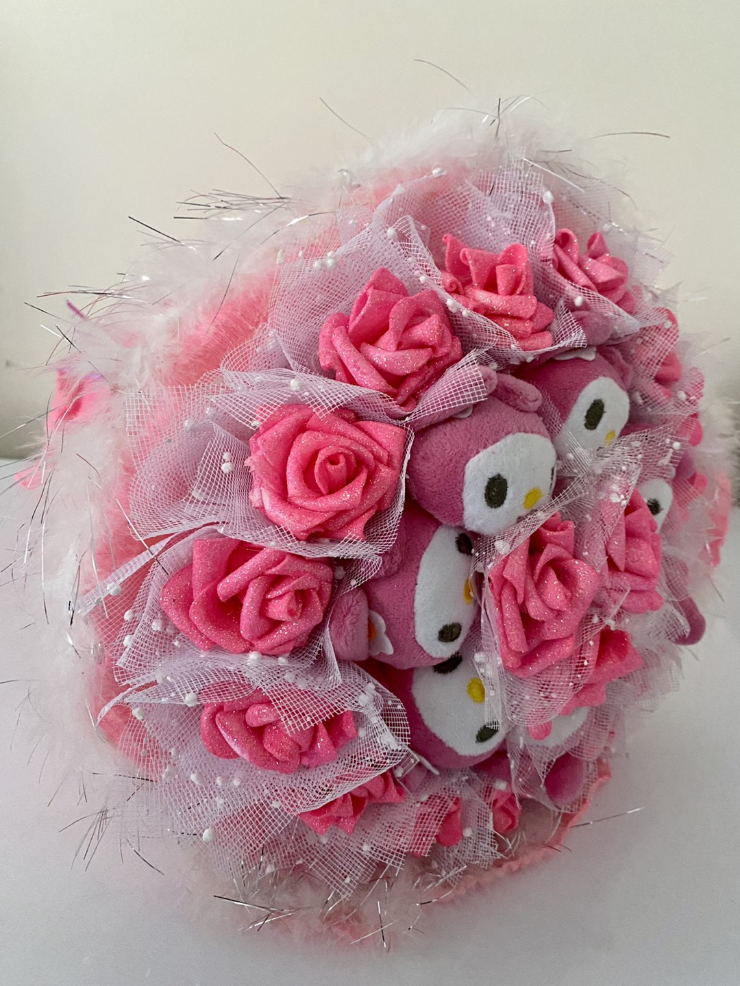 My Melody Bouquet - photo 3