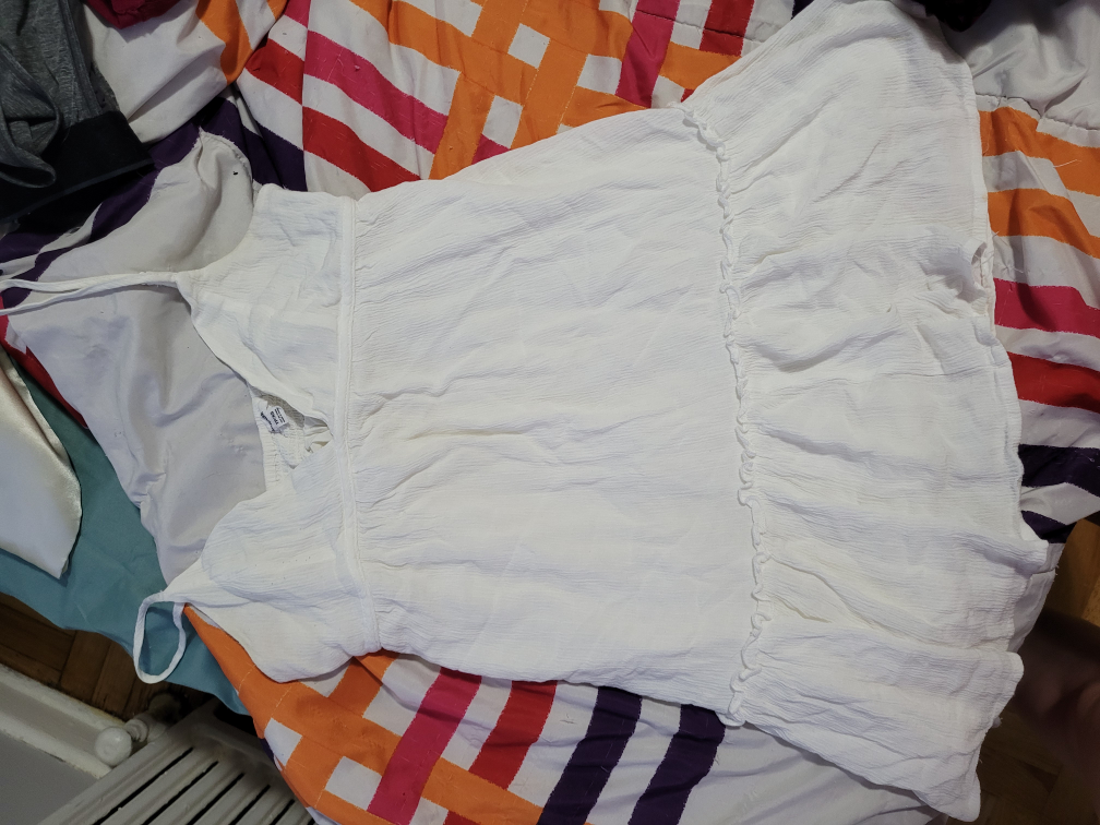 women's tunic dress thumbnail