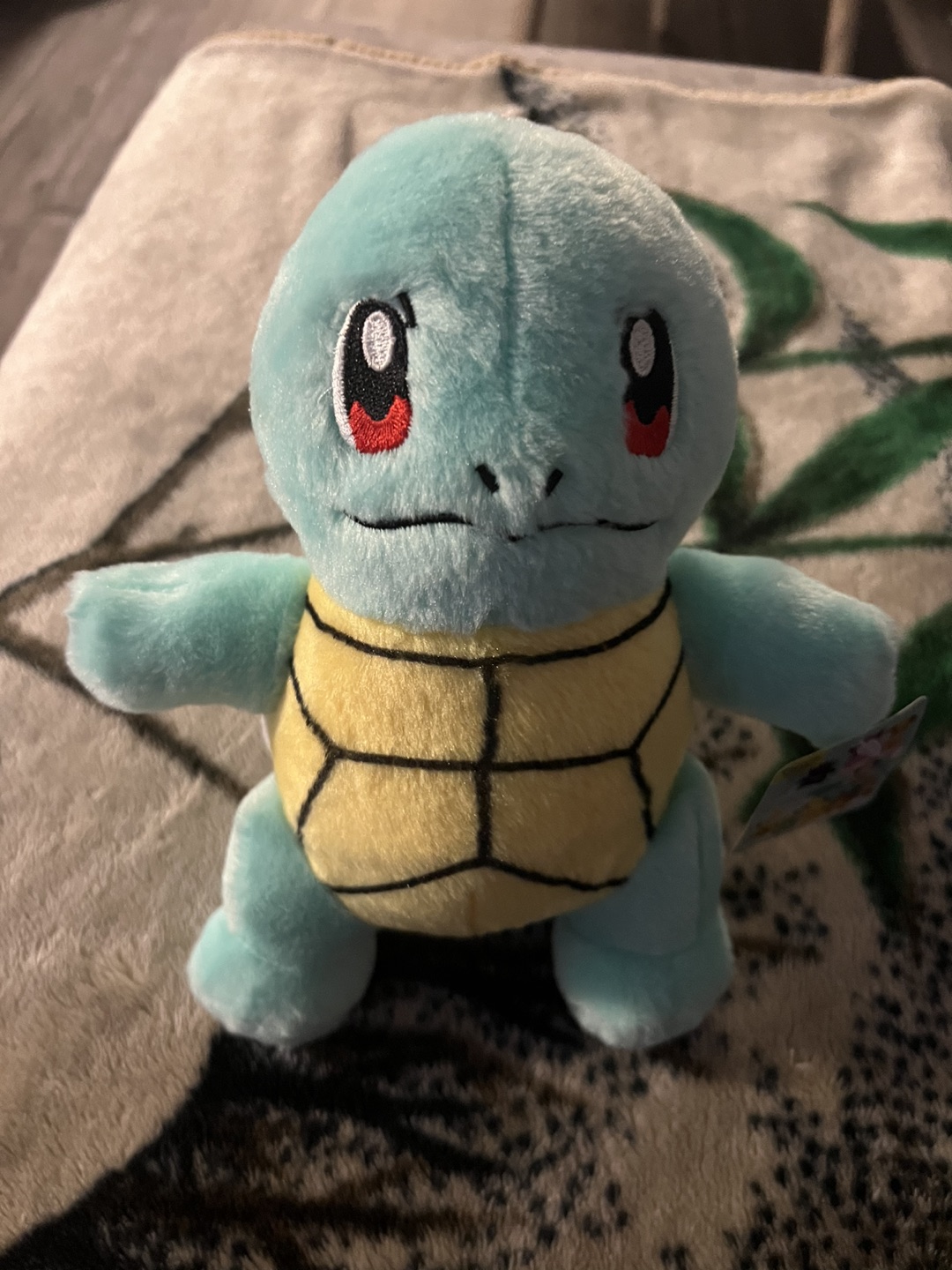 Plushie