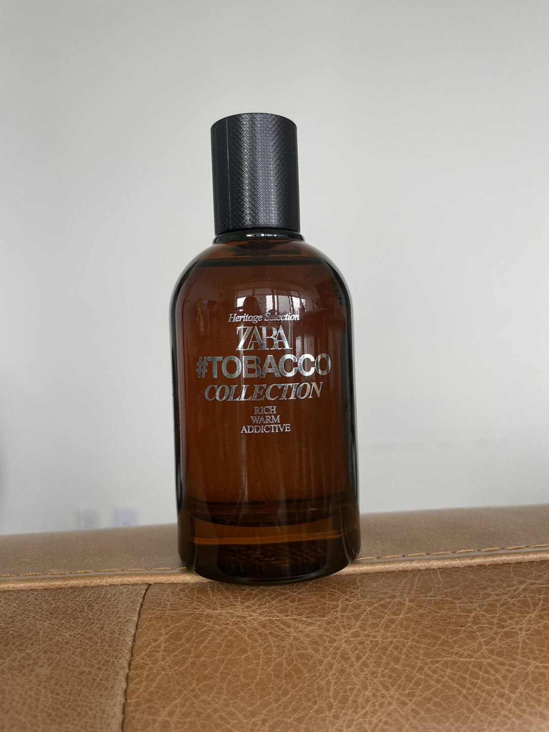 Zara - Rich Warm Addictive 100 ml thumbnail