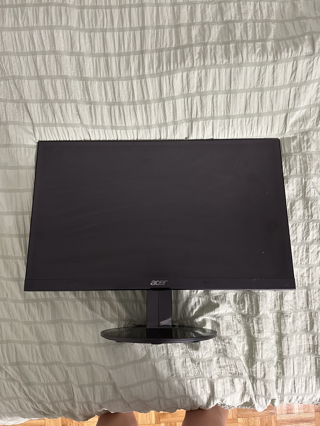 Acer 21.5 inch Monitor