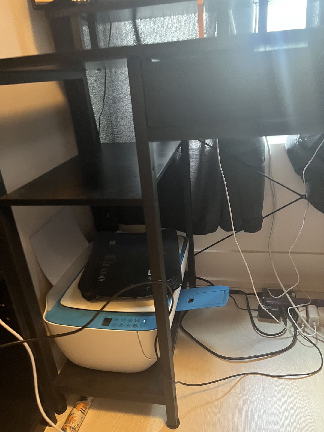 Computer Desk - photo 2