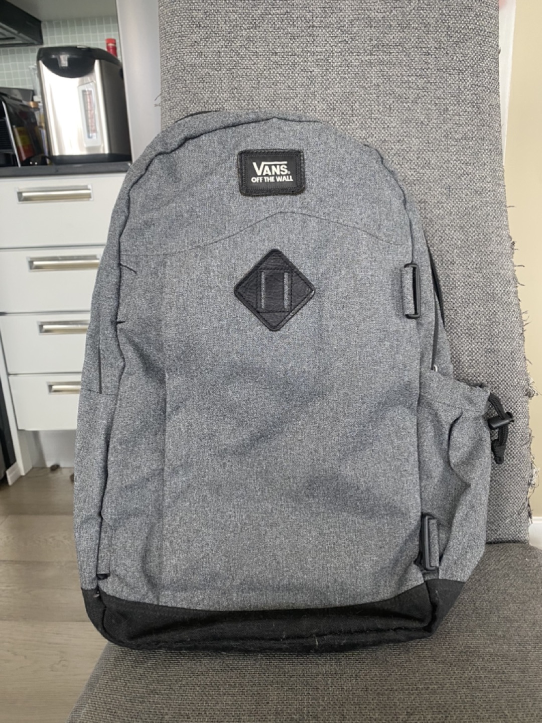 Vans Backpack
