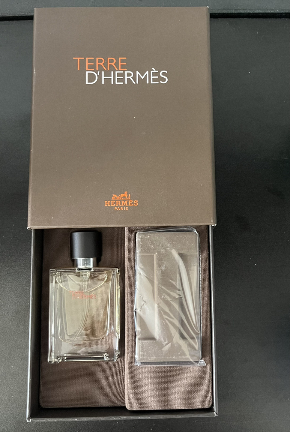 Hermes Diffuser stone