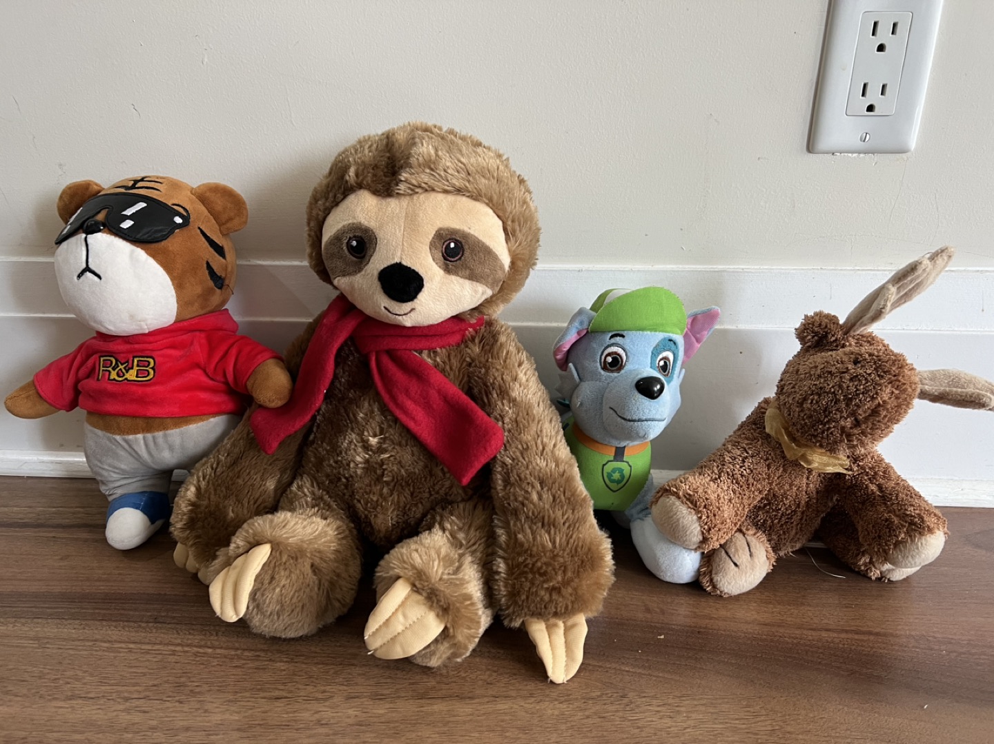 Plush Toys - photo 3