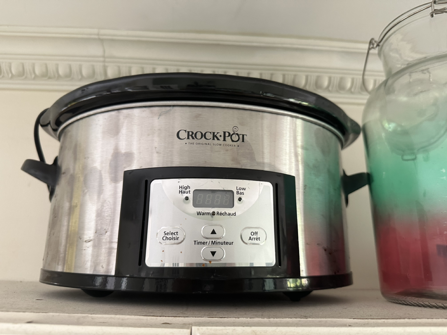 Crockpot thumbnail