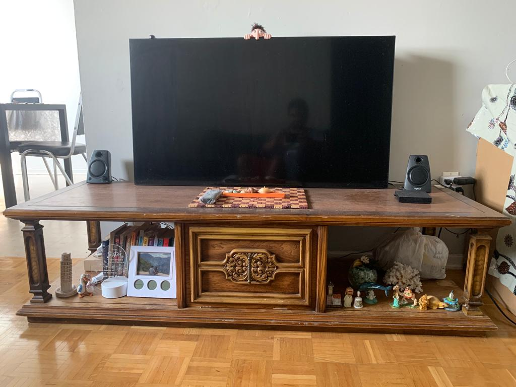 TV