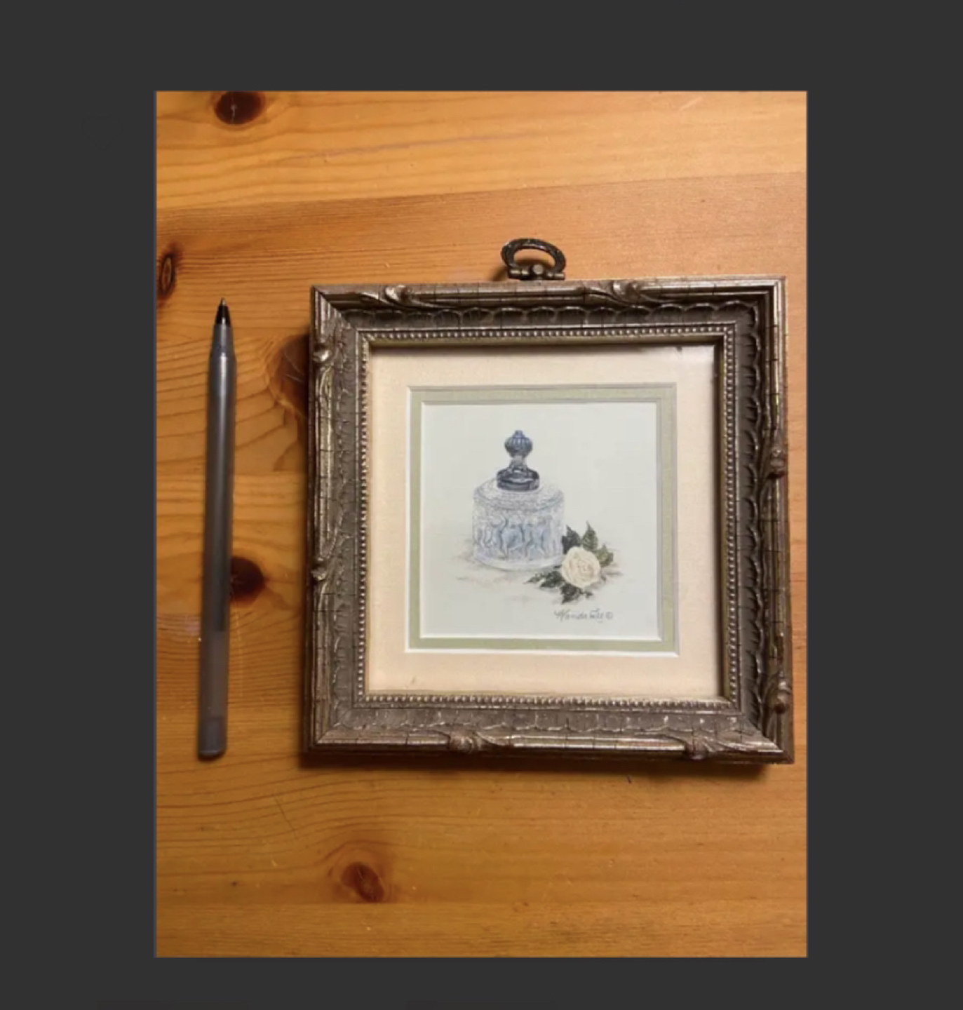 Wanda Lee Burrill-Kowaczyk Art - photo 2