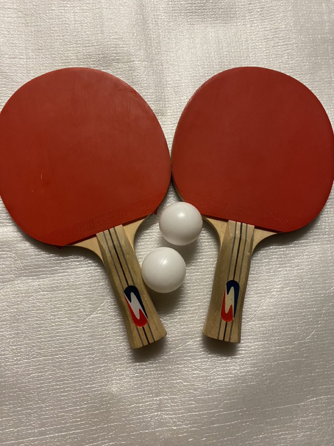 table tennis 🏓 set thumbnail