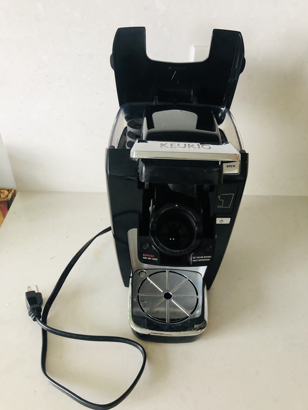 Keurig coffee machine 💰 image indicator(2)