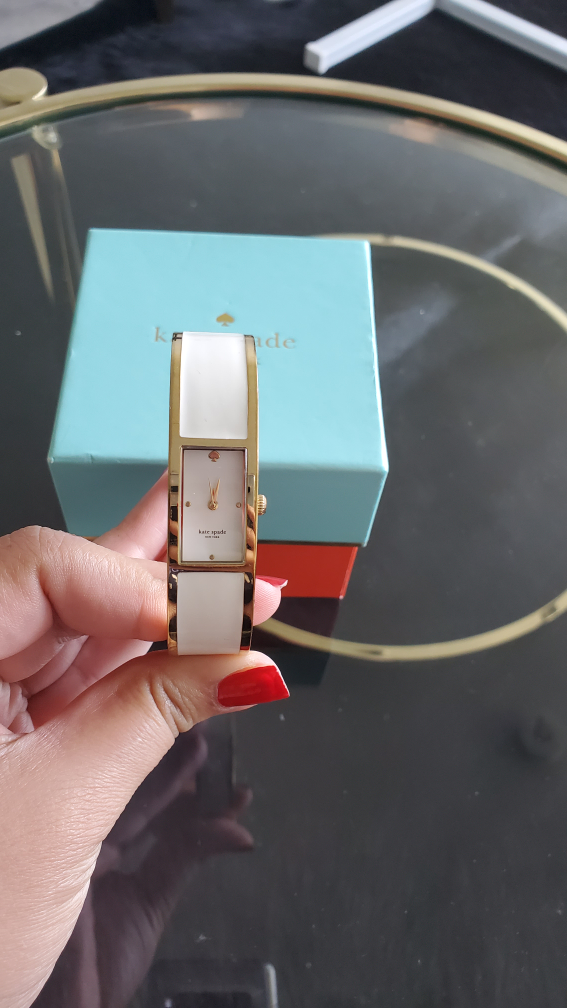 kate spade watch