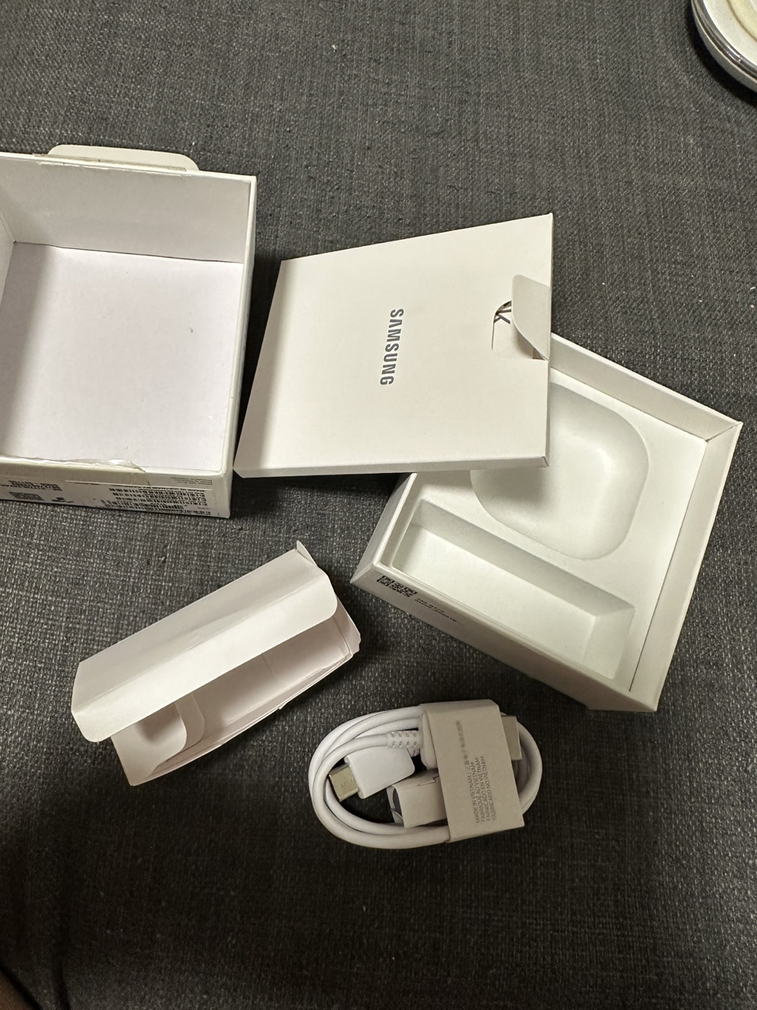 Galaxy Buds2 - photo 5