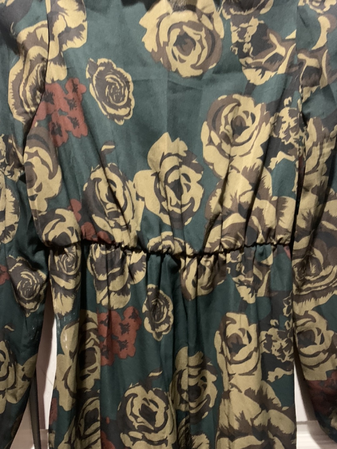 Dress - photo 4