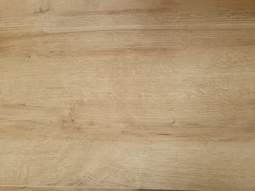 wooden desk almost new, moving sale - photo 3