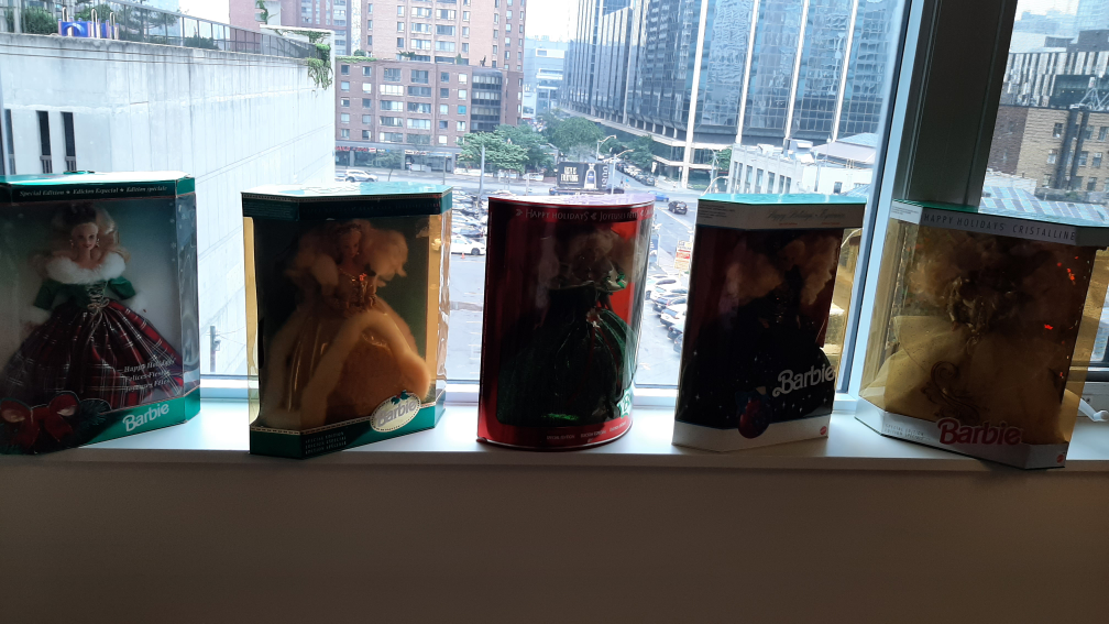 Barbie Collection - photo 5
