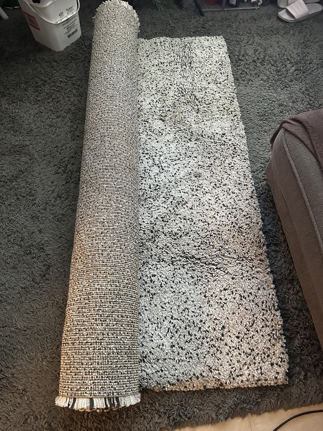 Area Rug from IKEA - Vindum - photo 4