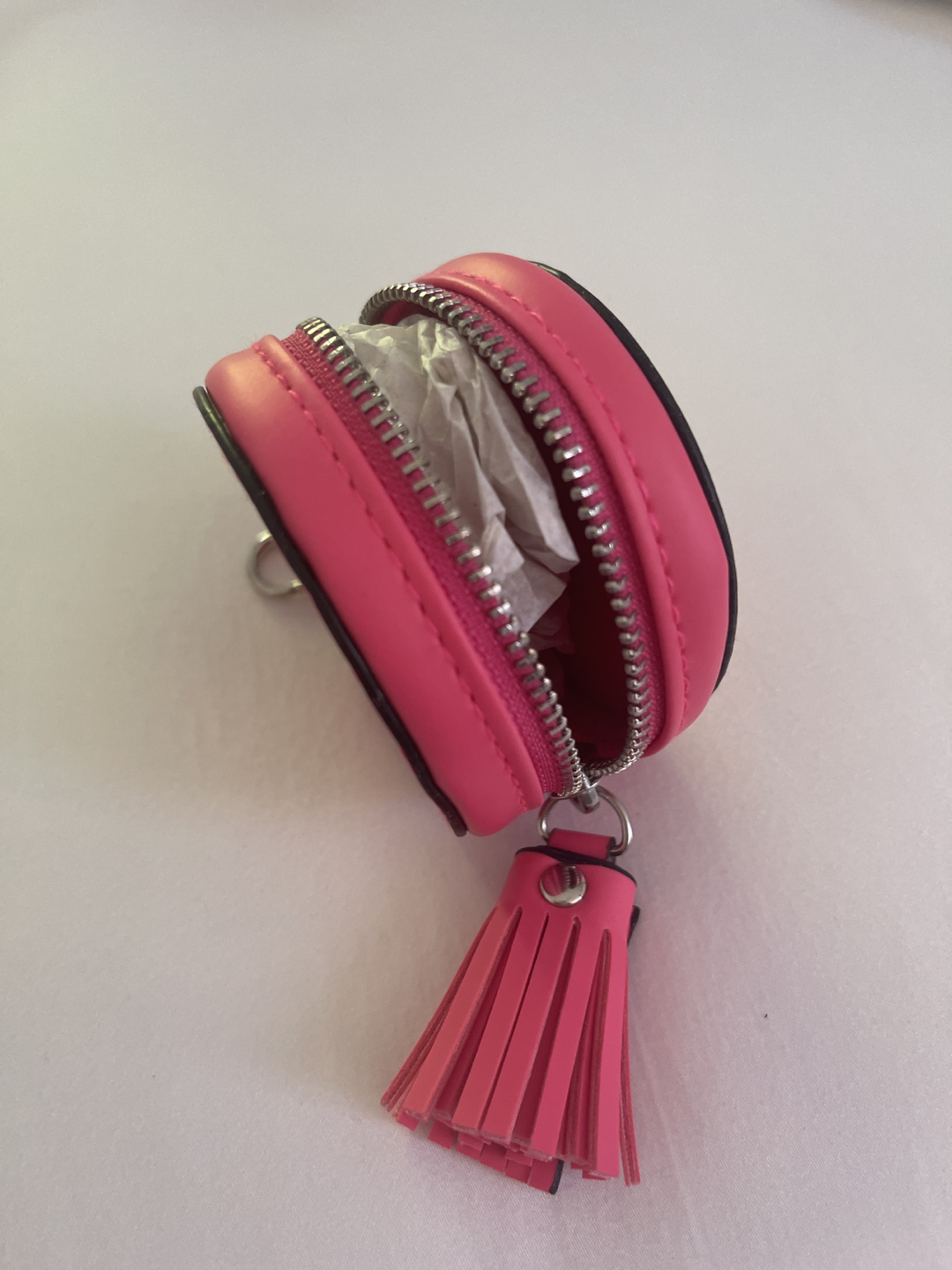 Coin Pouch - photo 2