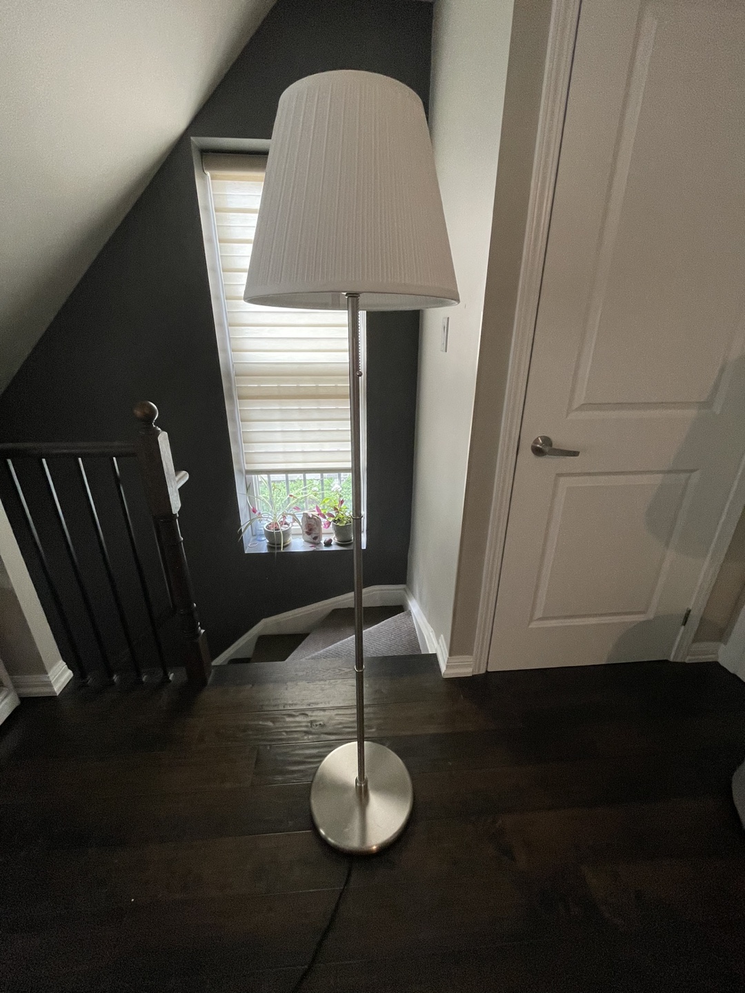 IKEA Floor Lamp - photo 2