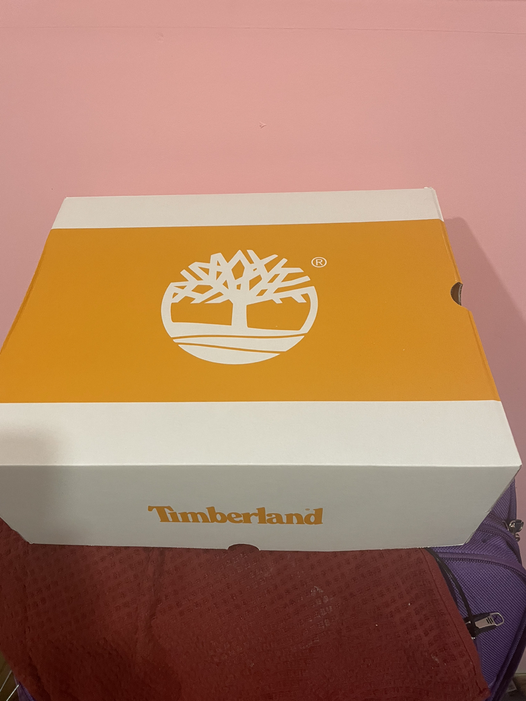 Timberland boots waterproofin 6 “( size 9) image indicator(3)