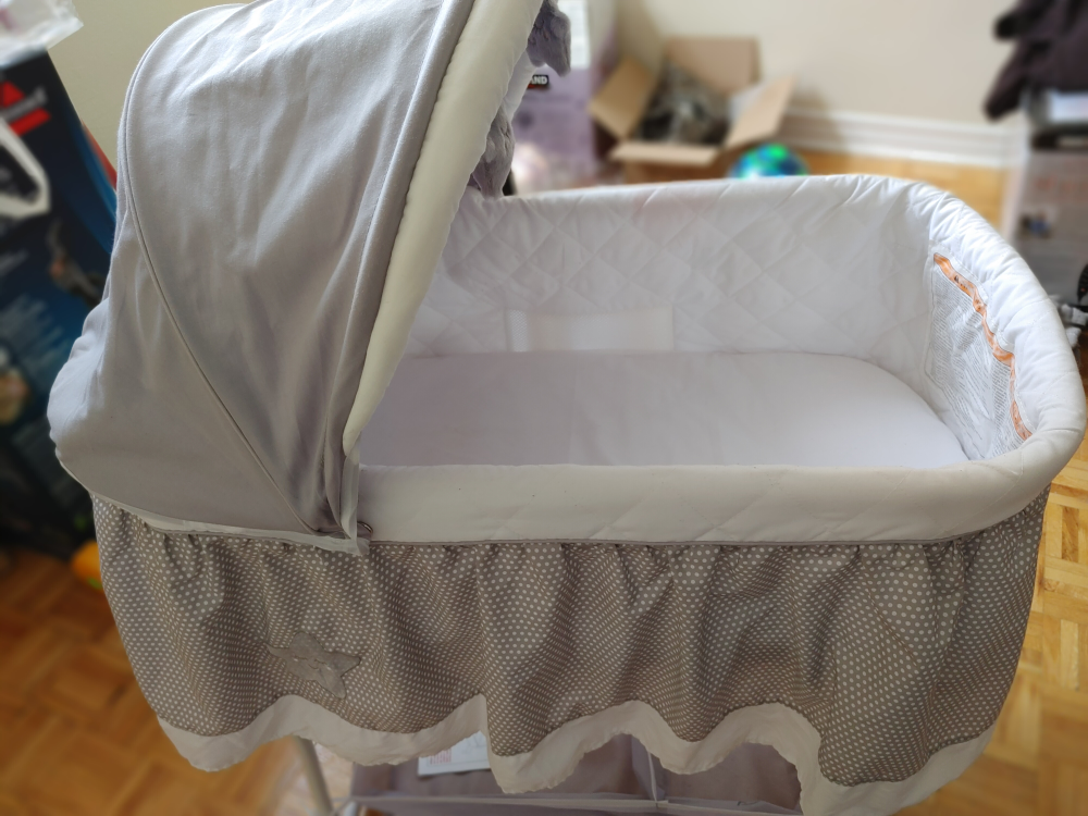 bassinet