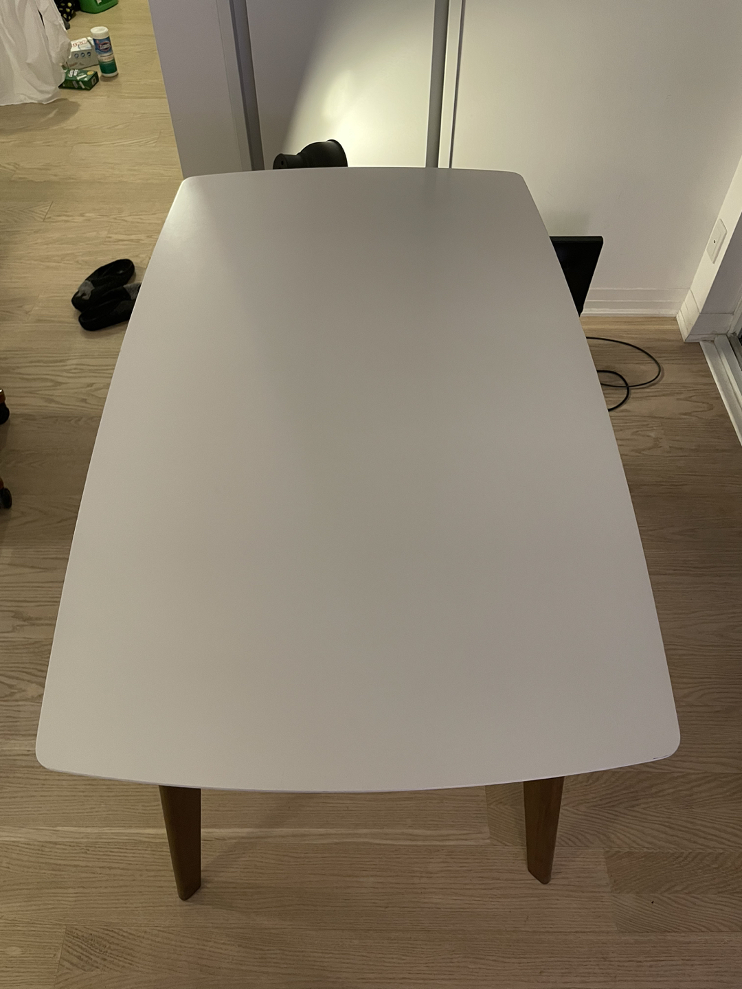 STRUCTUBE dining table - photo 4