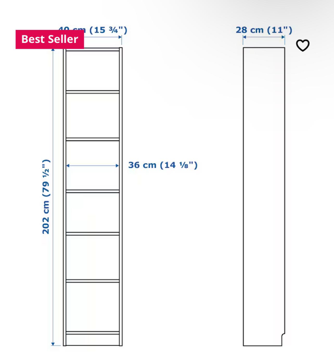 Storage cabinet - photo 4