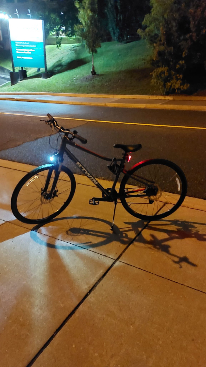 Bicycle - photo 2