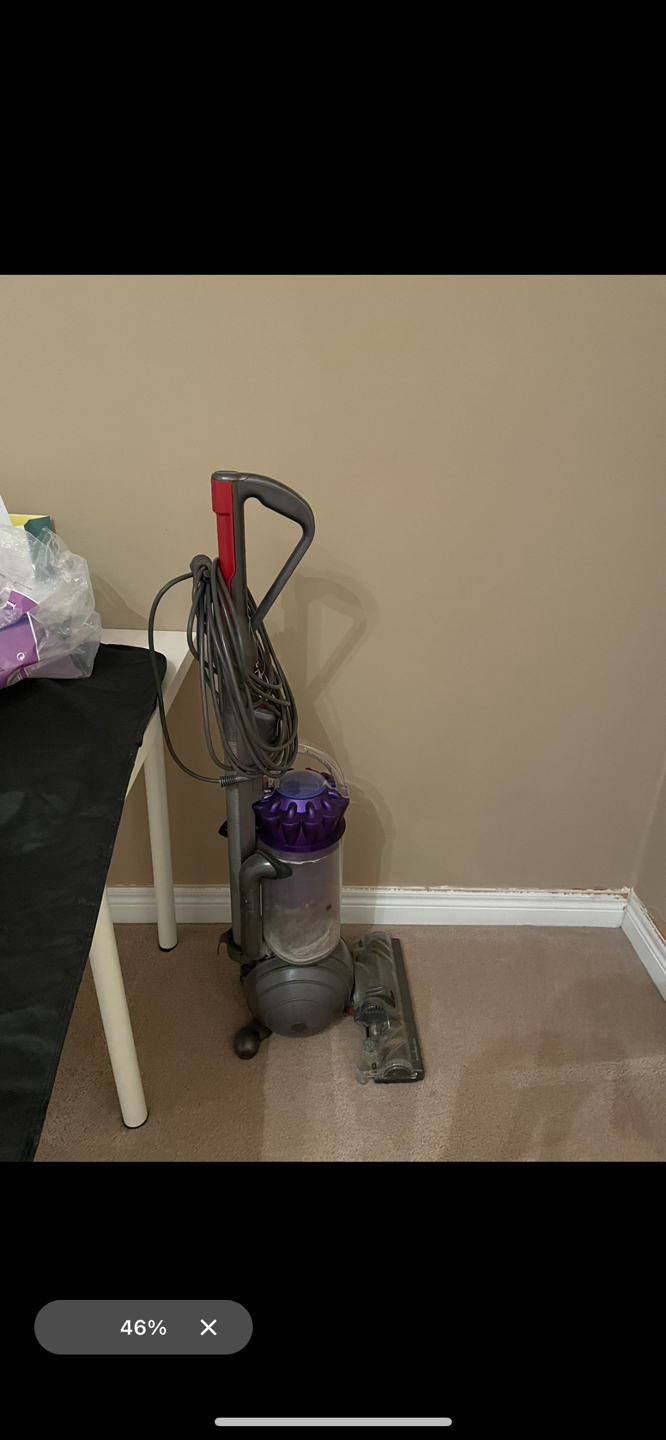 Dyson DC43 Animal Upright Vacuum image indicator(2)