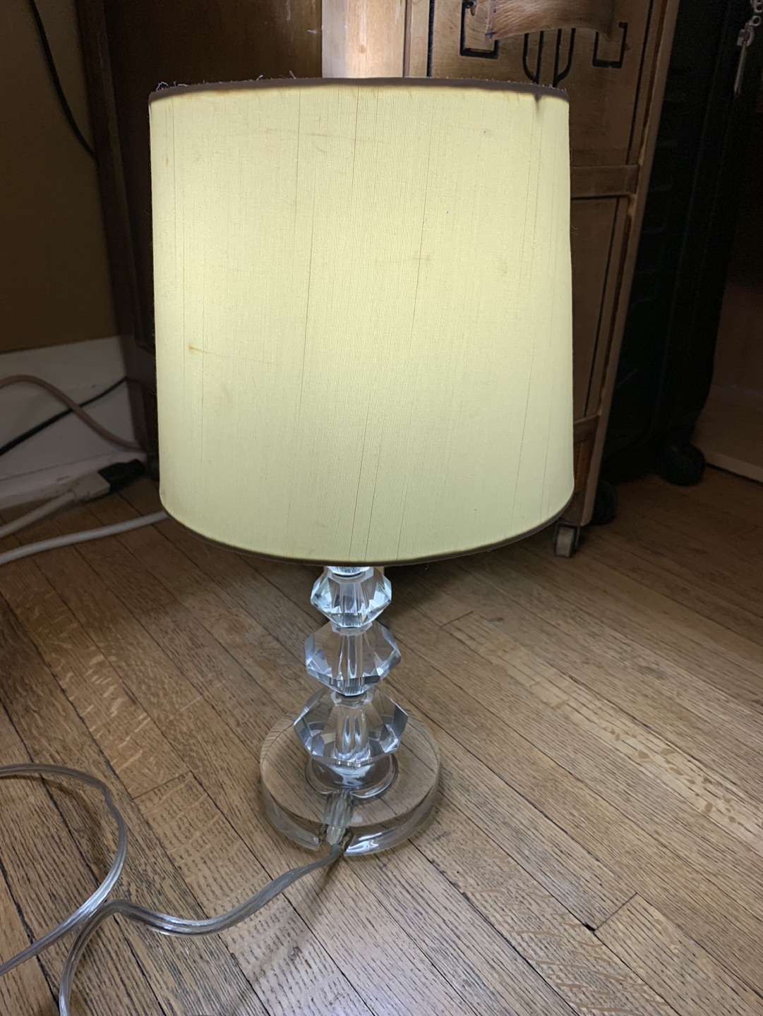 💰Night stand lamp image indicator(2)