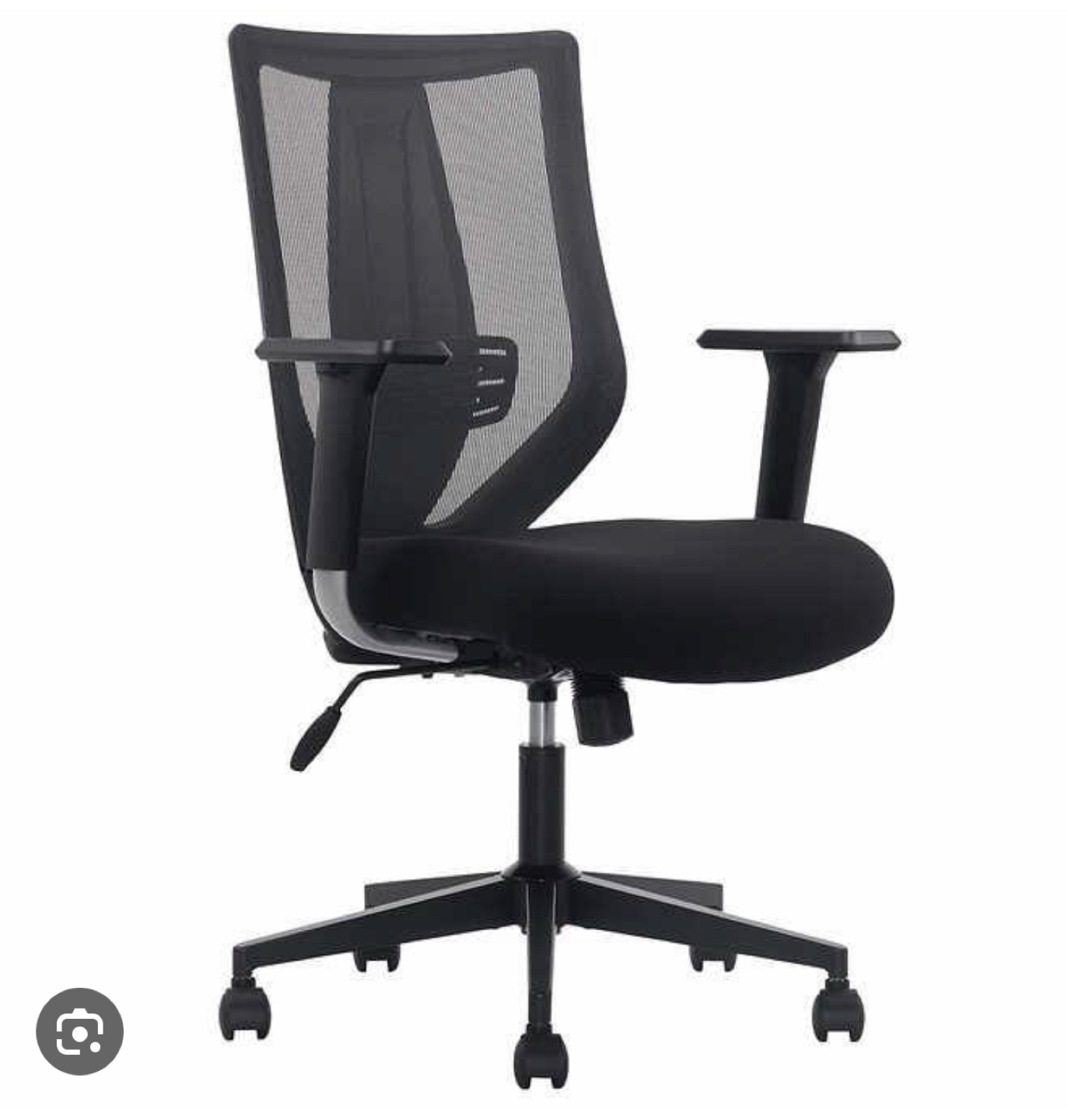 Modern Ergonomic Mesh Chair *Sealed*