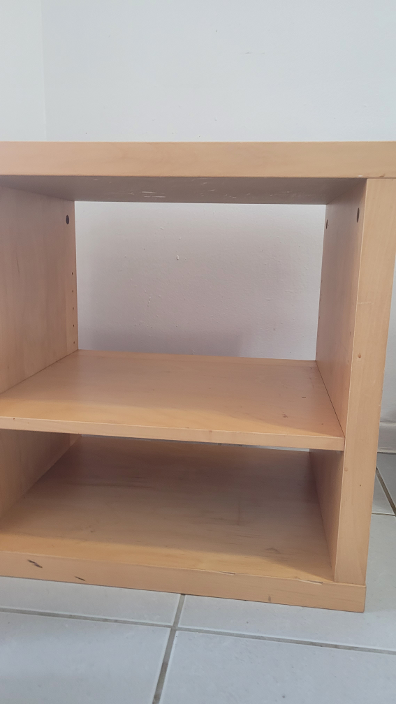 side table  - photo 2