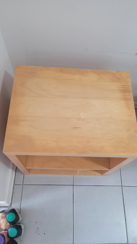 side table  - photo 4