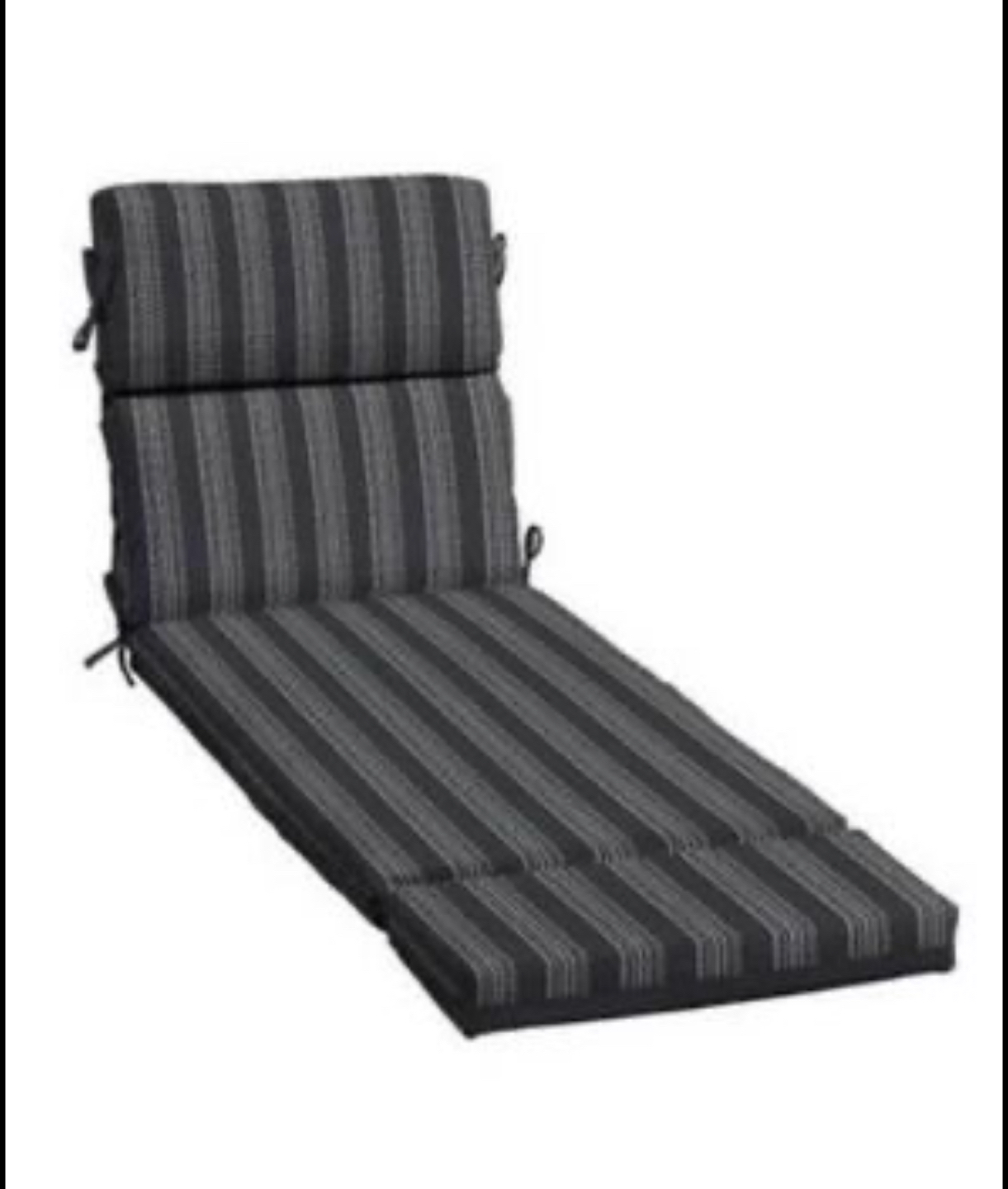 Patio lounge chair cushions $35 each image indicator(4)