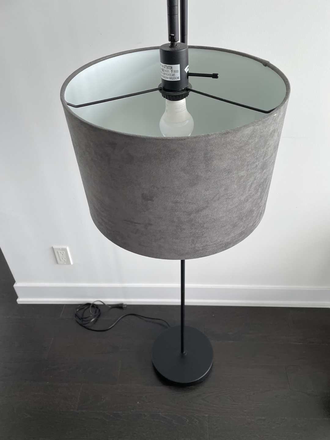 Lamp - photo 2