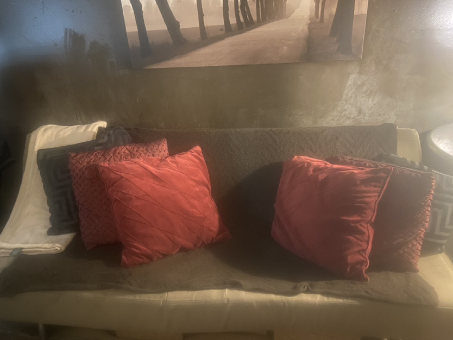 #Freecycle sofabed