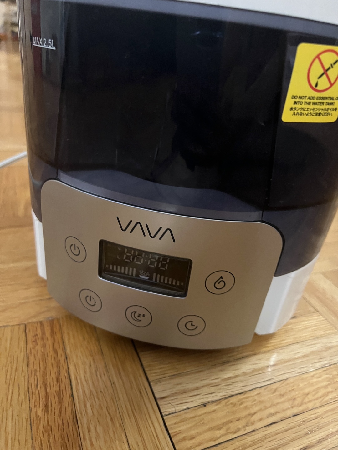 VAVA Air Humidifier - photo 2