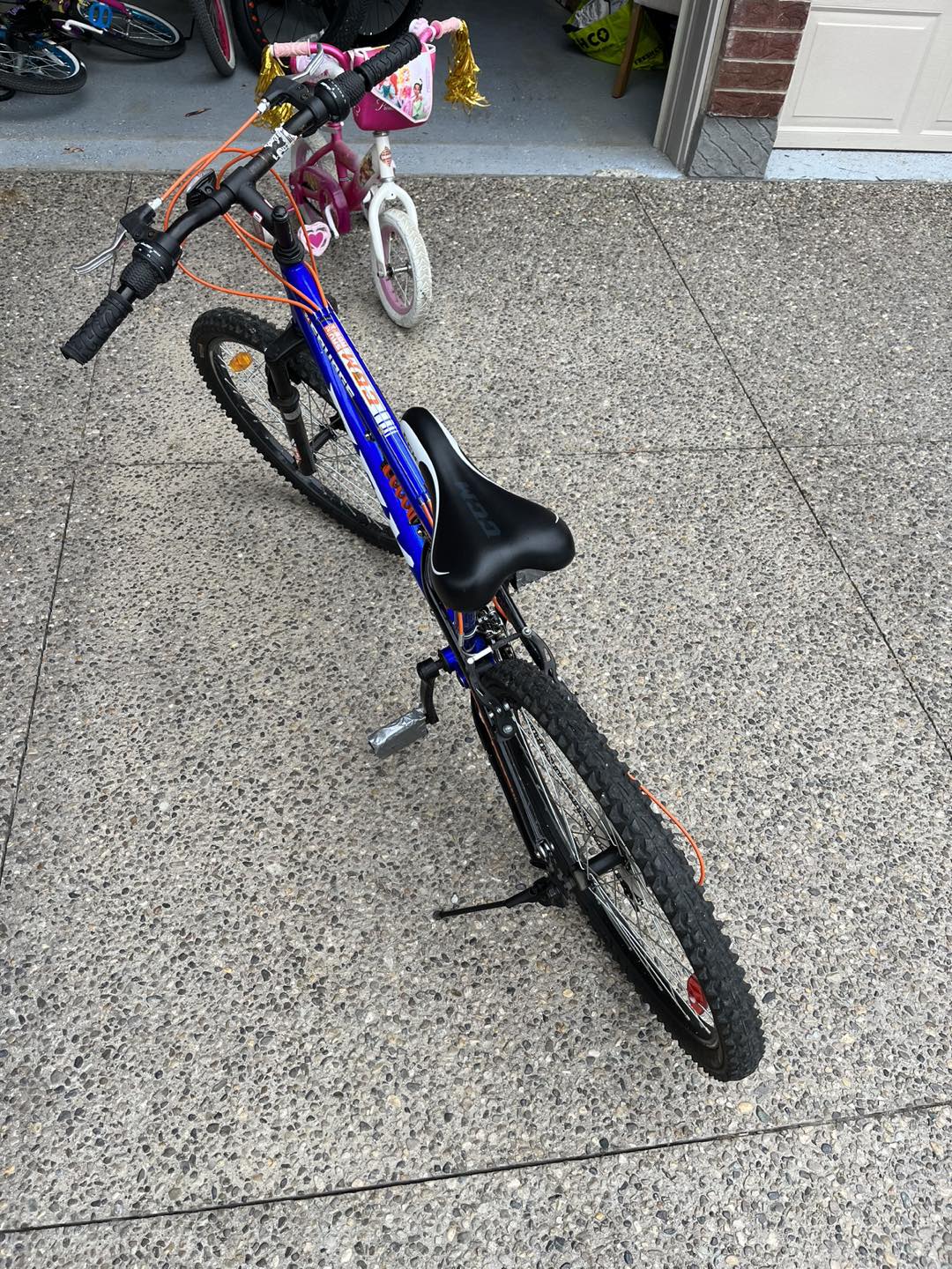 CCM Mountain Bike - photo 3