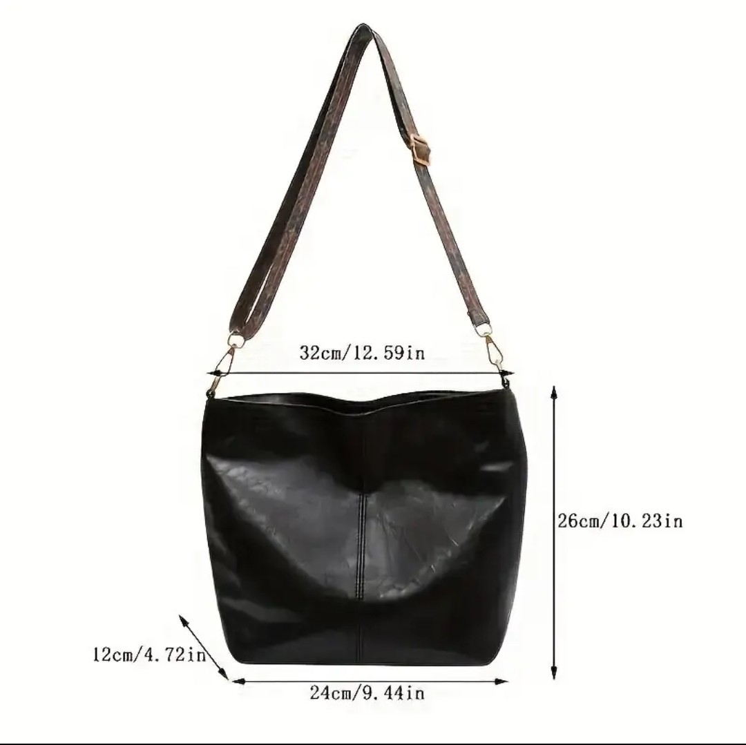 Vintage Hobo Bag - photo 4