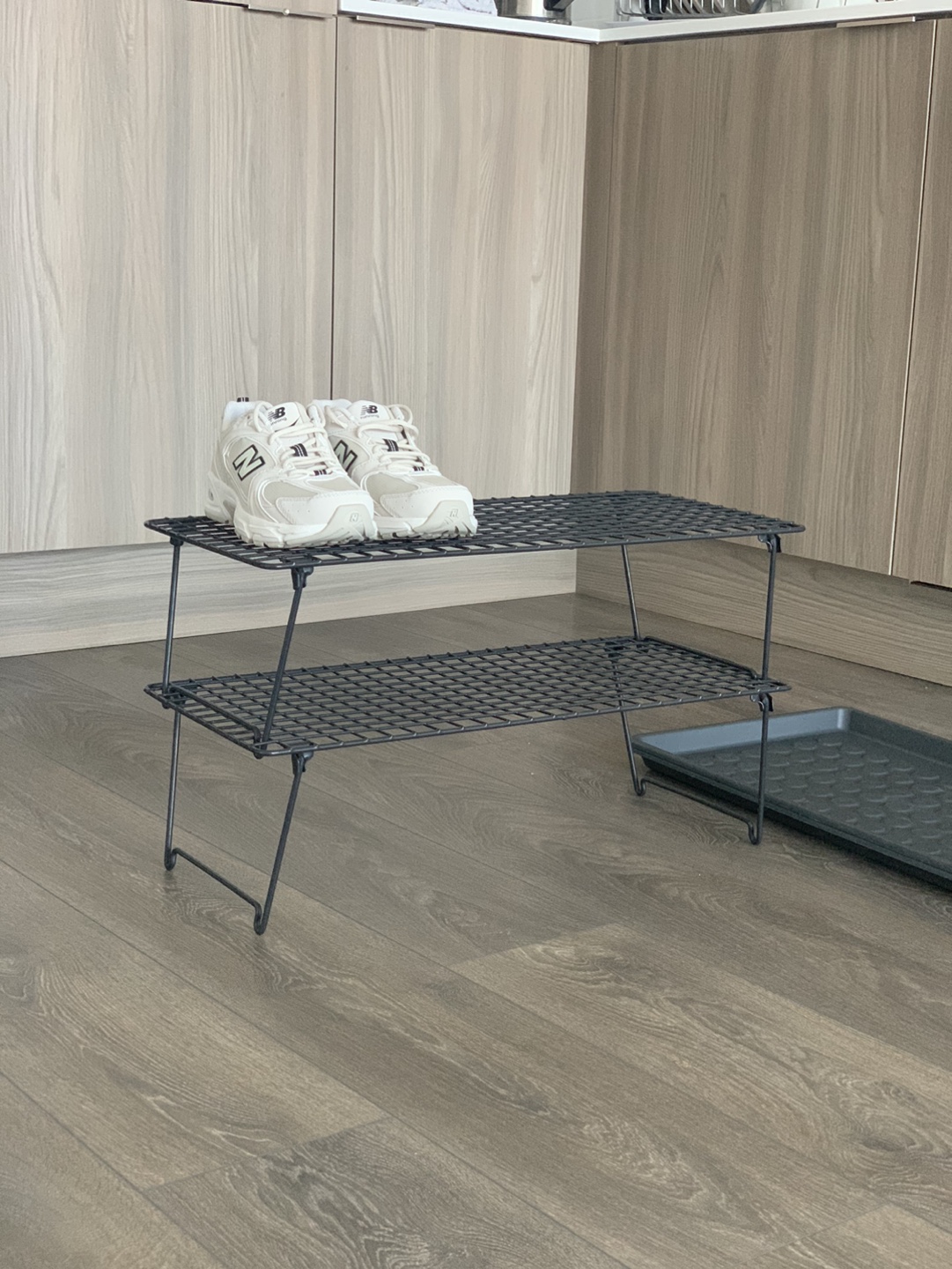 Shoe rack - photo 5