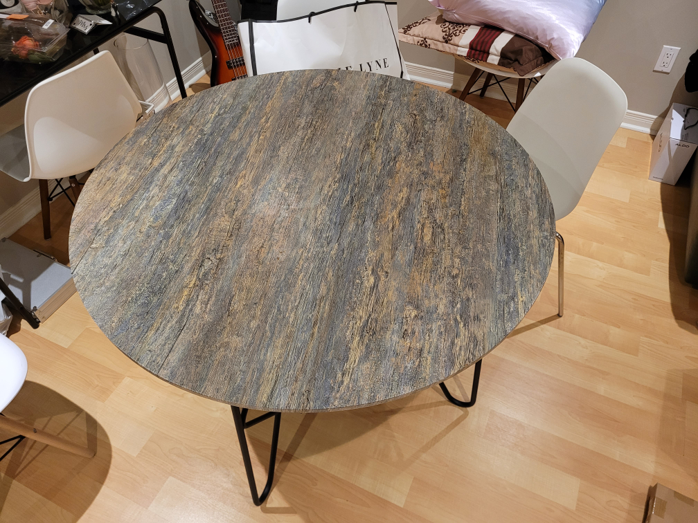 42 inch round table thumbnail