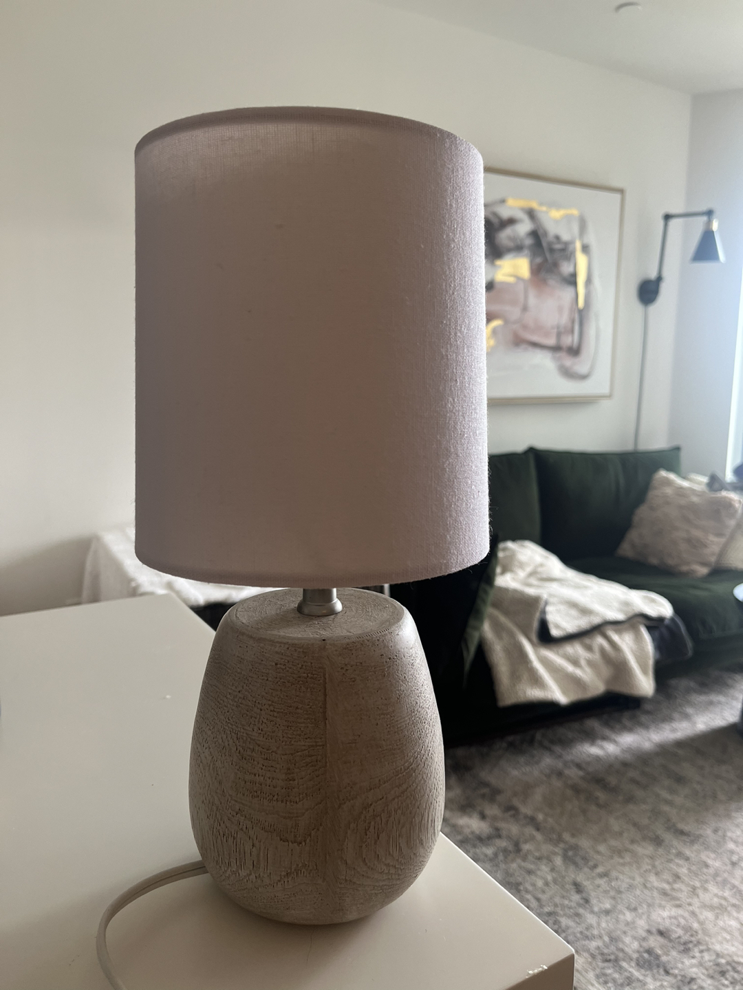 Small lamp - photo 2