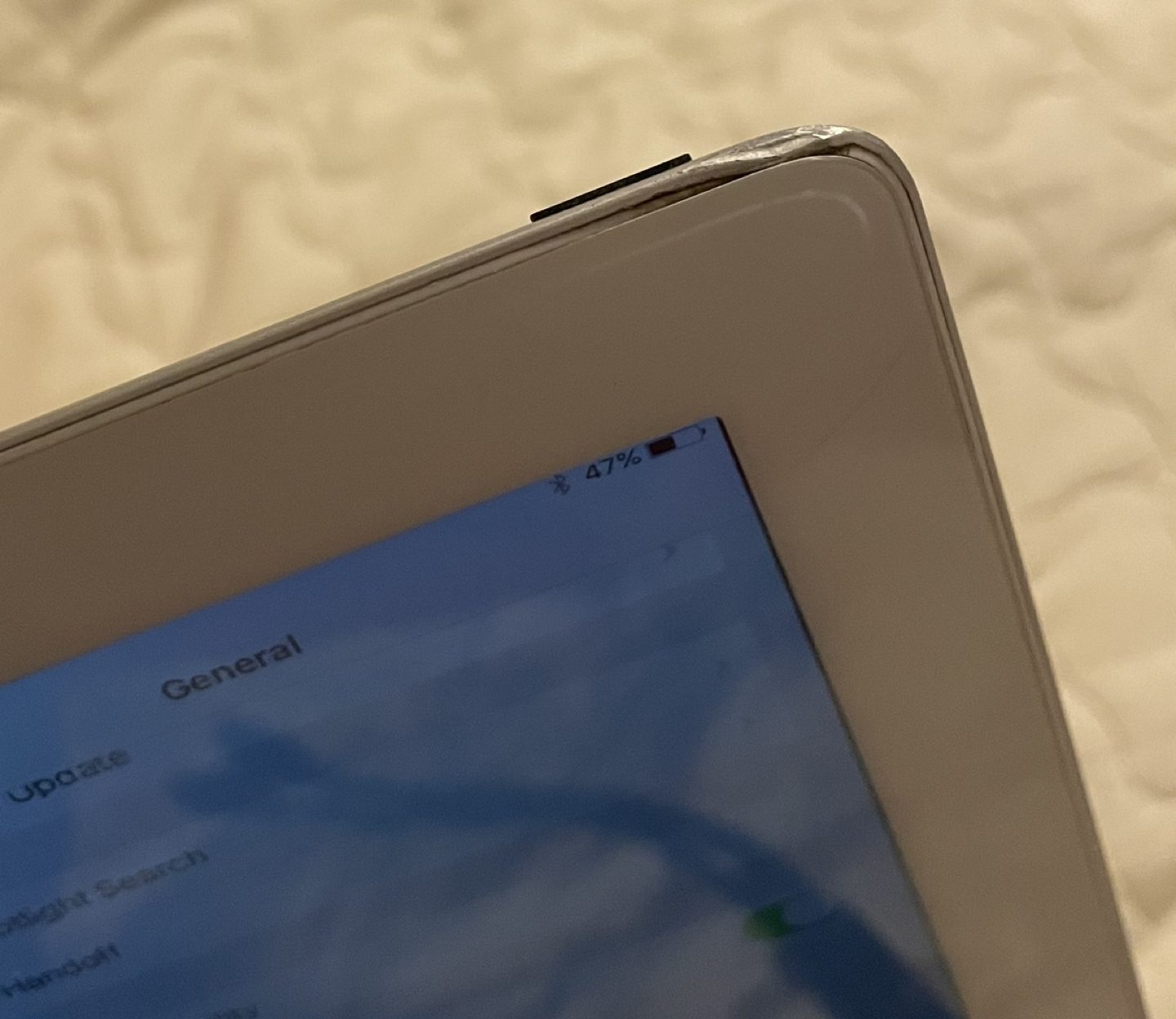 ipad 4th generation - photo 4