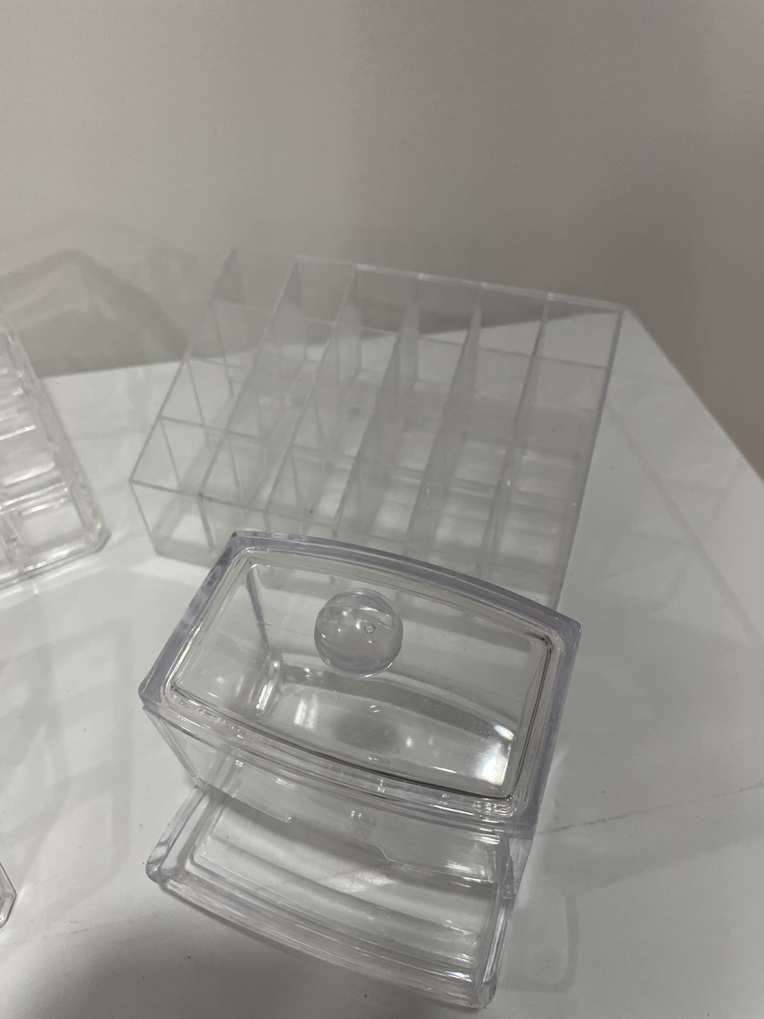 4pc makeup organization set image indicator(3)