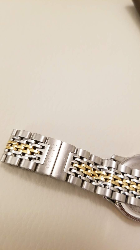 🔥🔥🔥$$$ $1400 Gucci watch - photo 4