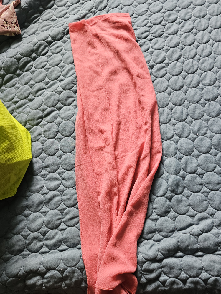 free Chiffon scarves  thumbnail